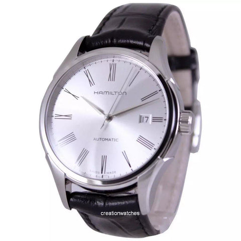 Hamilton H39515754 Watch - American Classic Valiant Auto (Image 2)