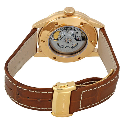 Hamilton H40505551 Watch - American Classic RailRoad Auto (Image 7)