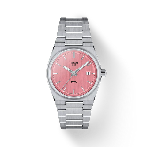 TISSOT T137.210.11.331.00 Watch - Swiss Automatic Movement Stainless Steel Case Water Resistant Elegant Design (Image 2)