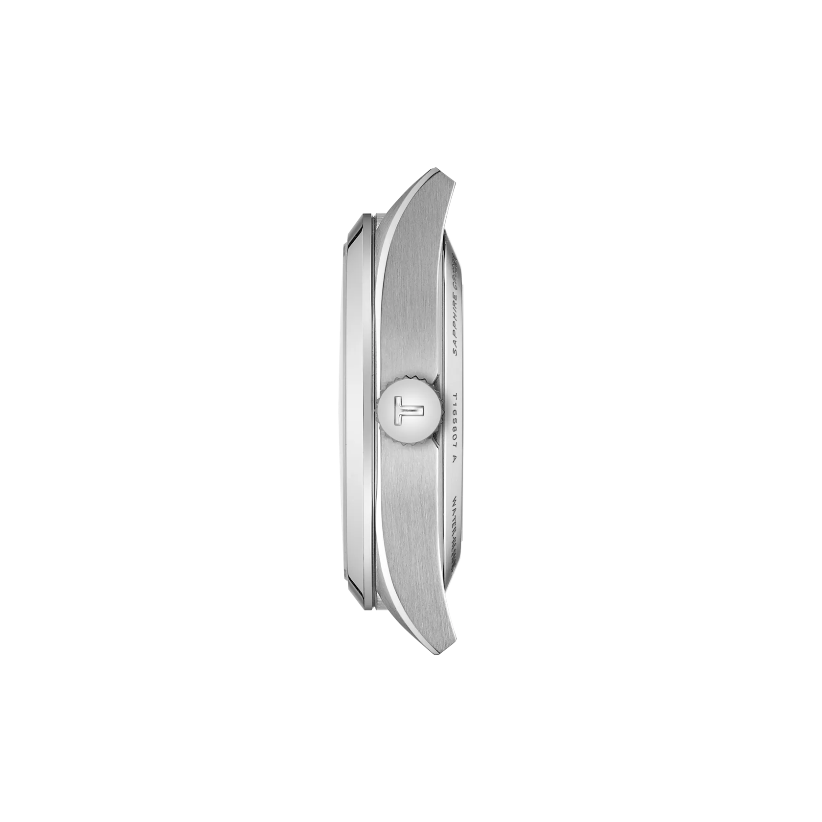 TISSOT T1658071103100 WATCH