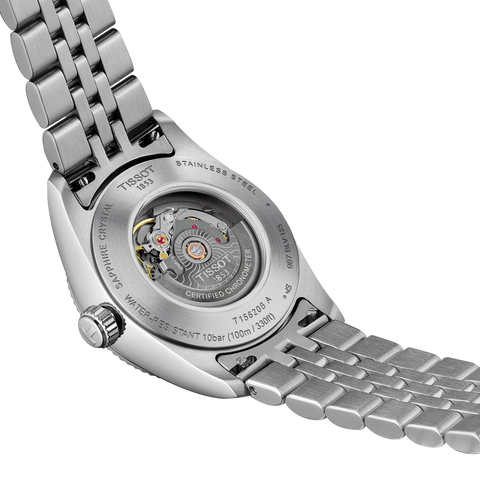 TISSOT T1562081135300 TISSOT Ballade 30mm