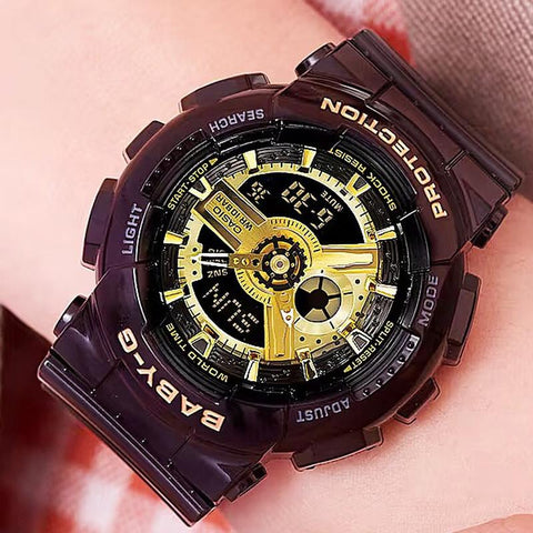 CASIO BABY-G BA-110X-1AJF