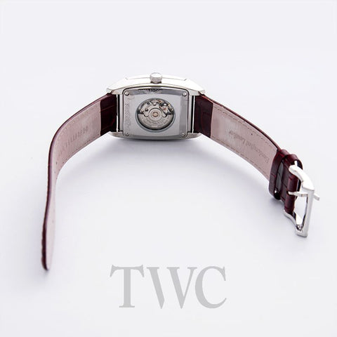 Hamilton H15415851 American Classic Flintridge Lady Auto