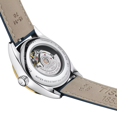 TISSOT T9300074604600 T-My Lady Gold 29mm