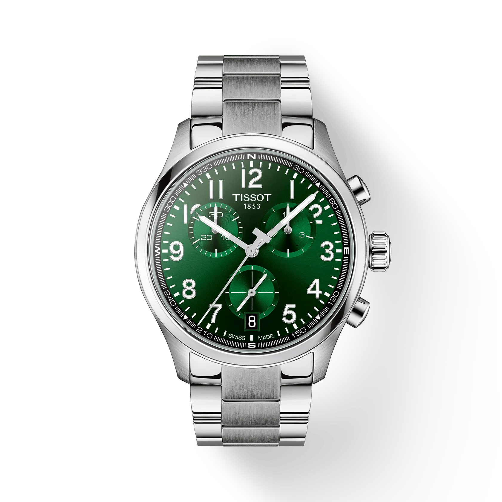 TISSOT T1164171109200 WATCH