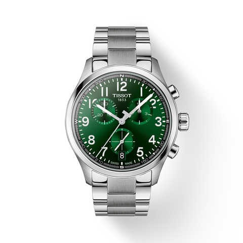 TISSOT T1164171109200 WATCH