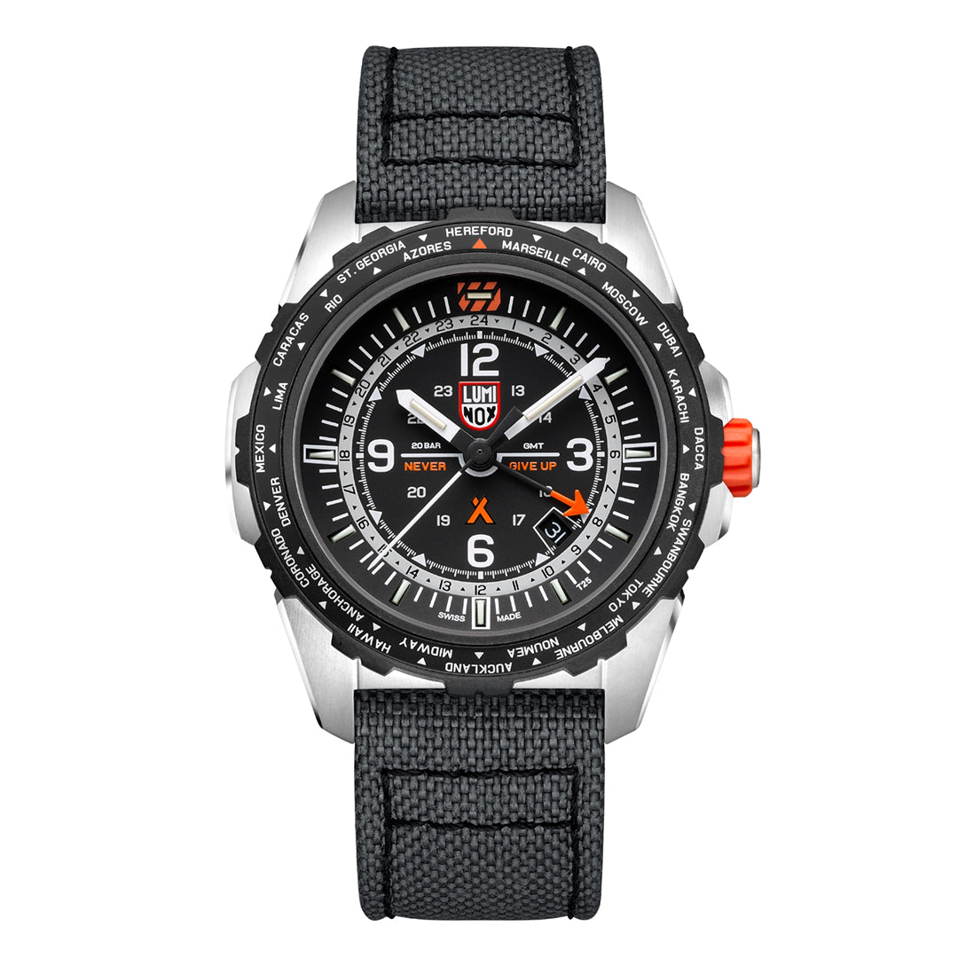 Luminox 3761 Watch - BEAR GRYLLS SURVIVAL 3760 AIR SERIES Ref. (Image 2)