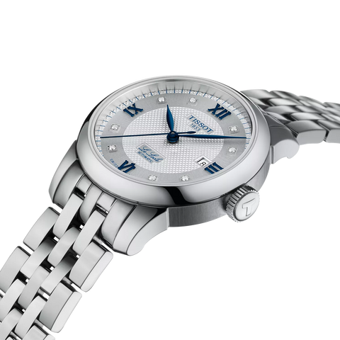 TISSOT T0062071103601 TISSOT Le Locle 20th Anniversary Model 29mm