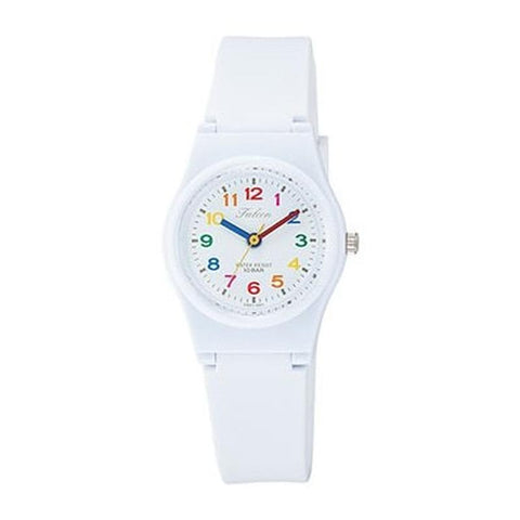 "Citizen Women's Watch Standard Model Enhanced Water Resistance for Daily Use VS21-001"