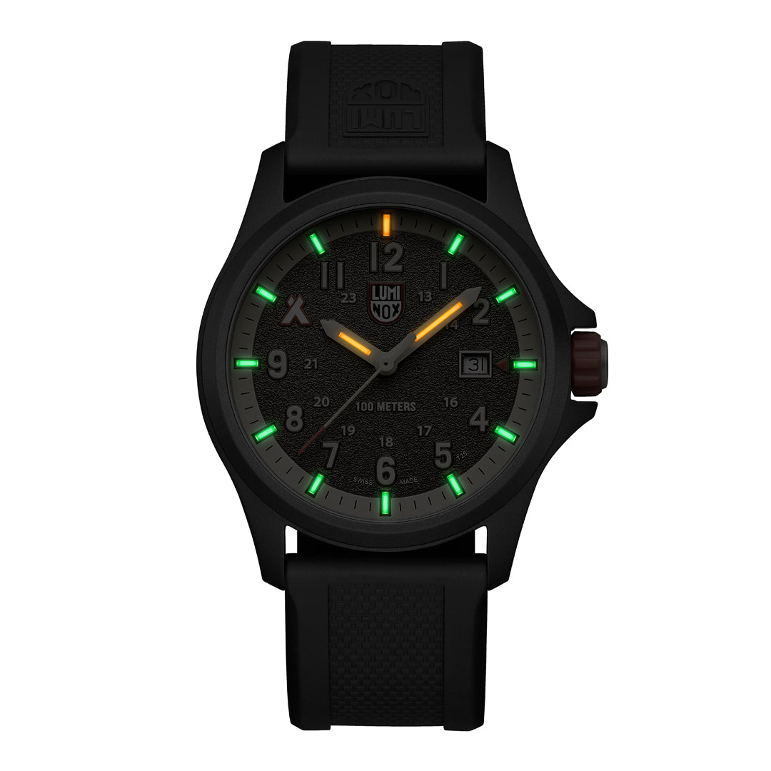 Luminox 3716 Watch - BEAR GRYLLS SURVIVAL LAND 3710 SERIES Ref. (Image 3)