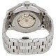 Hamilton H32766143 Watch - Jazzmaster Maestro Auto Chrono (Image 6)