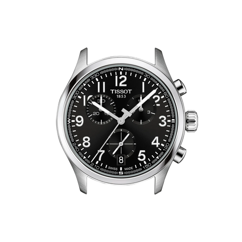 TISSOT T1164171605200 TISSOT Chrono L 42mm