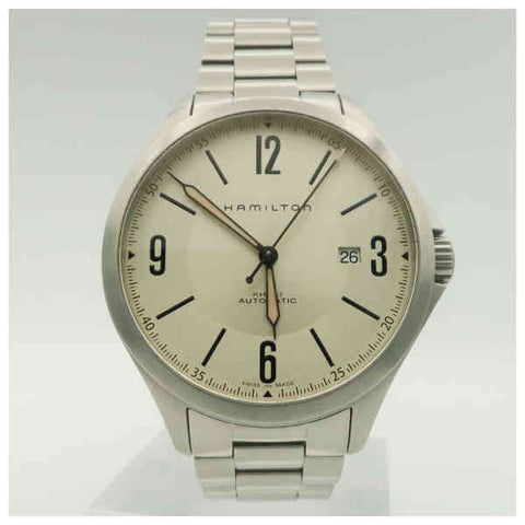 Hamilton H76665125 Watch - Khaki Aviation Khaki Aviation Auto (Image 2)