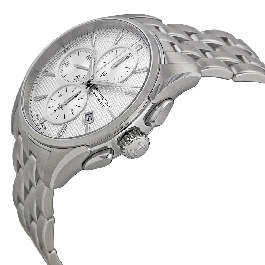 Hamilton H32596151 Watch - Jazzmaster Auto Chrono (Image 8)