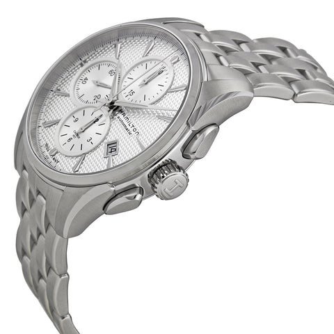 Hamilton H32596151 Watch - Jazzmaster Auto Chrono (Image 8)