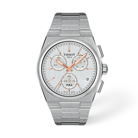 TISSOT PRX T1374171103100 41mm Watch