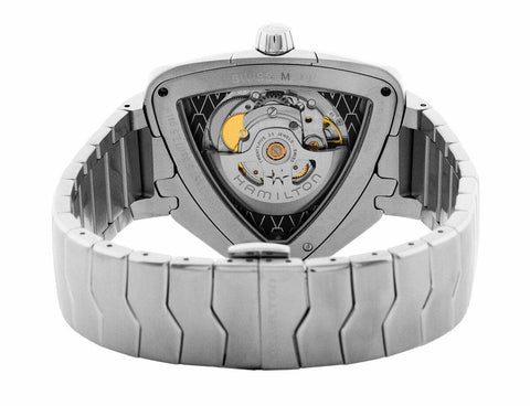 Hamilton H24555131 Ventura Elvis80 Auto