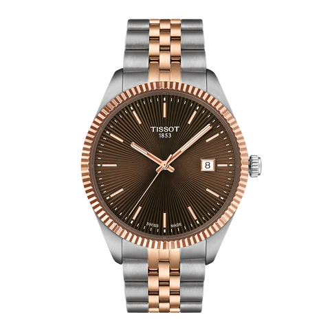 TISSOT T1564102229101 WATCH