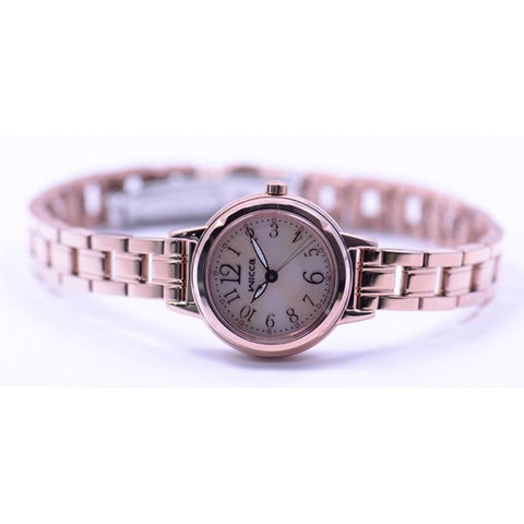 CITIZEN KH9-965-91 Watch - Women's Wicca Solar Tech Watch (Image 3)