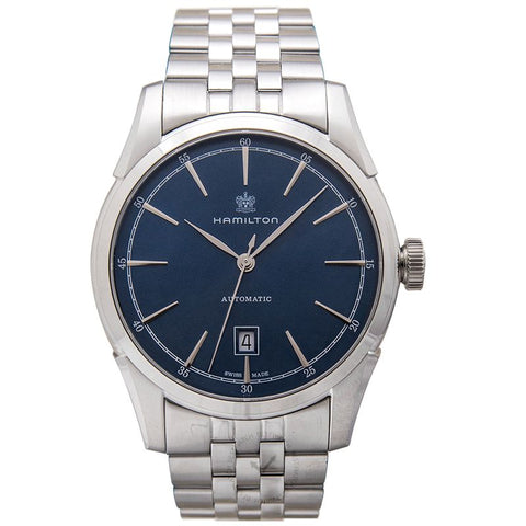 Hamilton H42415041 Watch - American Classic Spirit of Liberty Auto (Image 4)