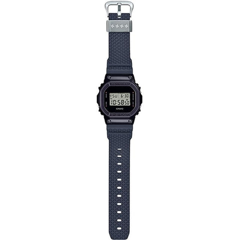 CASIO G-SHOCK Ninja Design Motif Model DW-5600NNJ-2JR