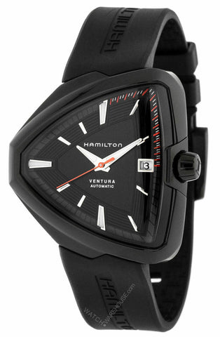 Hamilton H24585331 Ventura Elvis80 Auto