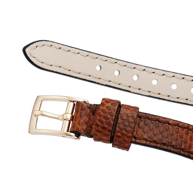 BVLGARI SPP27WPGDL Watch - Women's Leather Belt Parallel Import 2-Year Warranty (Image 5)