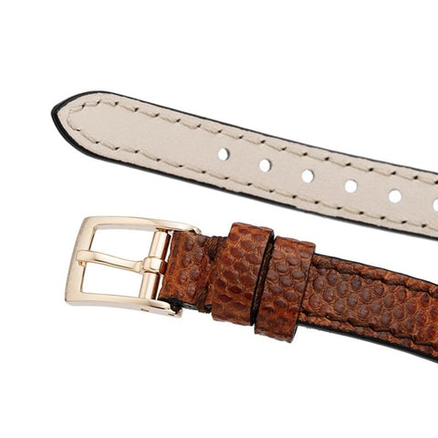 BVLGARI SPP27WPGDL Watch - Women's Leather Belt Parallel Import 2-Year Warranty (Image 5)