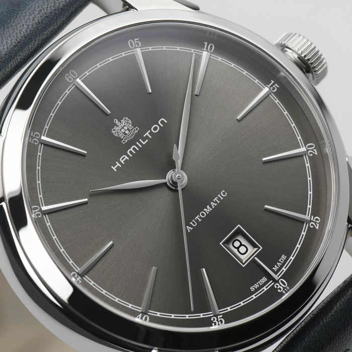 Hamilton H42415691 Watch - American Classic Spirit of Liberty Auto (Image 2)