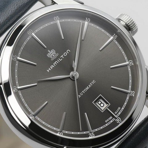 Hamilton H42415691 Watch - American Classic Spirit of Liberty Auto (Image 2)