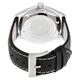 Hamilton H39515753 Watch - American Classic Valiant 34mm Auto (Image 6)