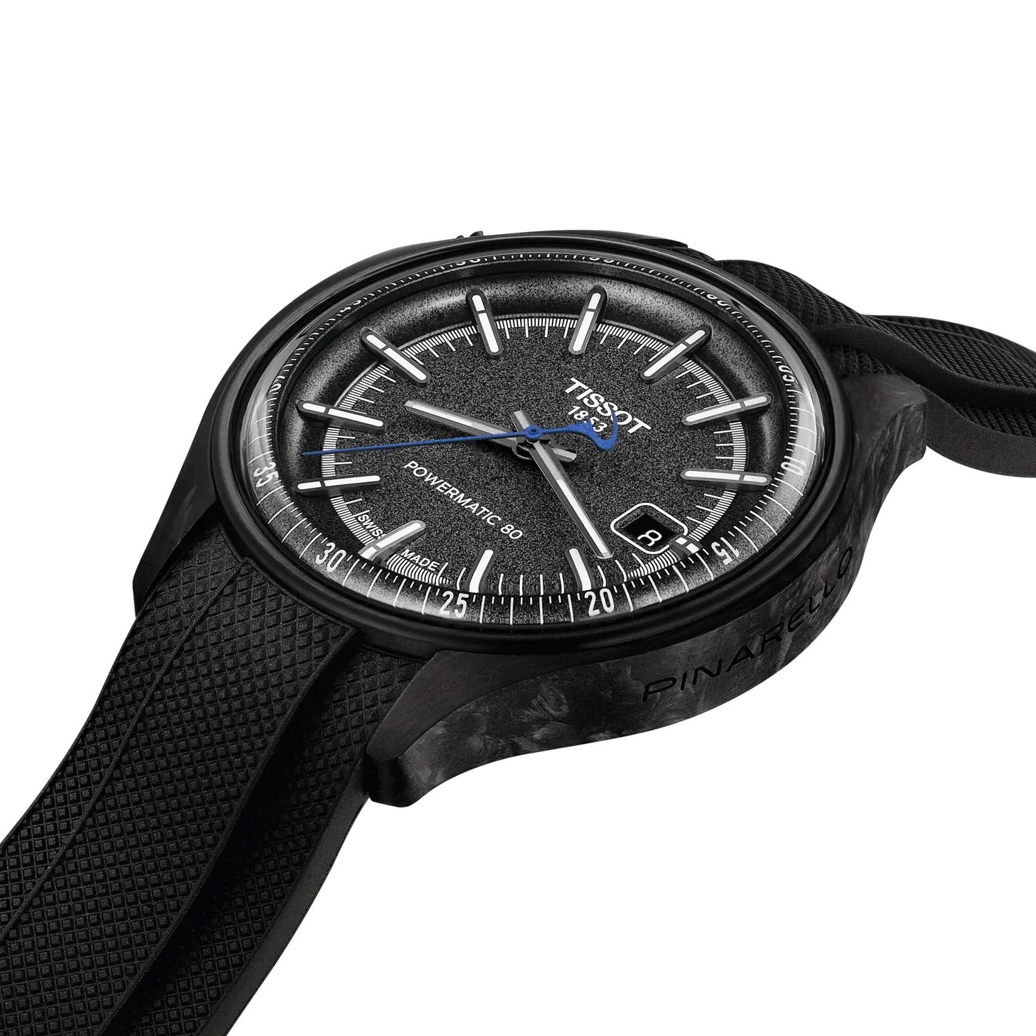 TISSOT T1624089706100 WATCH