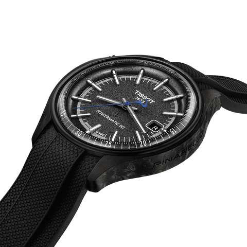 TISSOT T1624089706100 WATCH