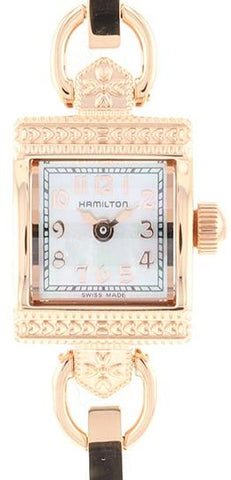 Hamilton H31241113 American Classic Lady Hamilton Vintage Quartz