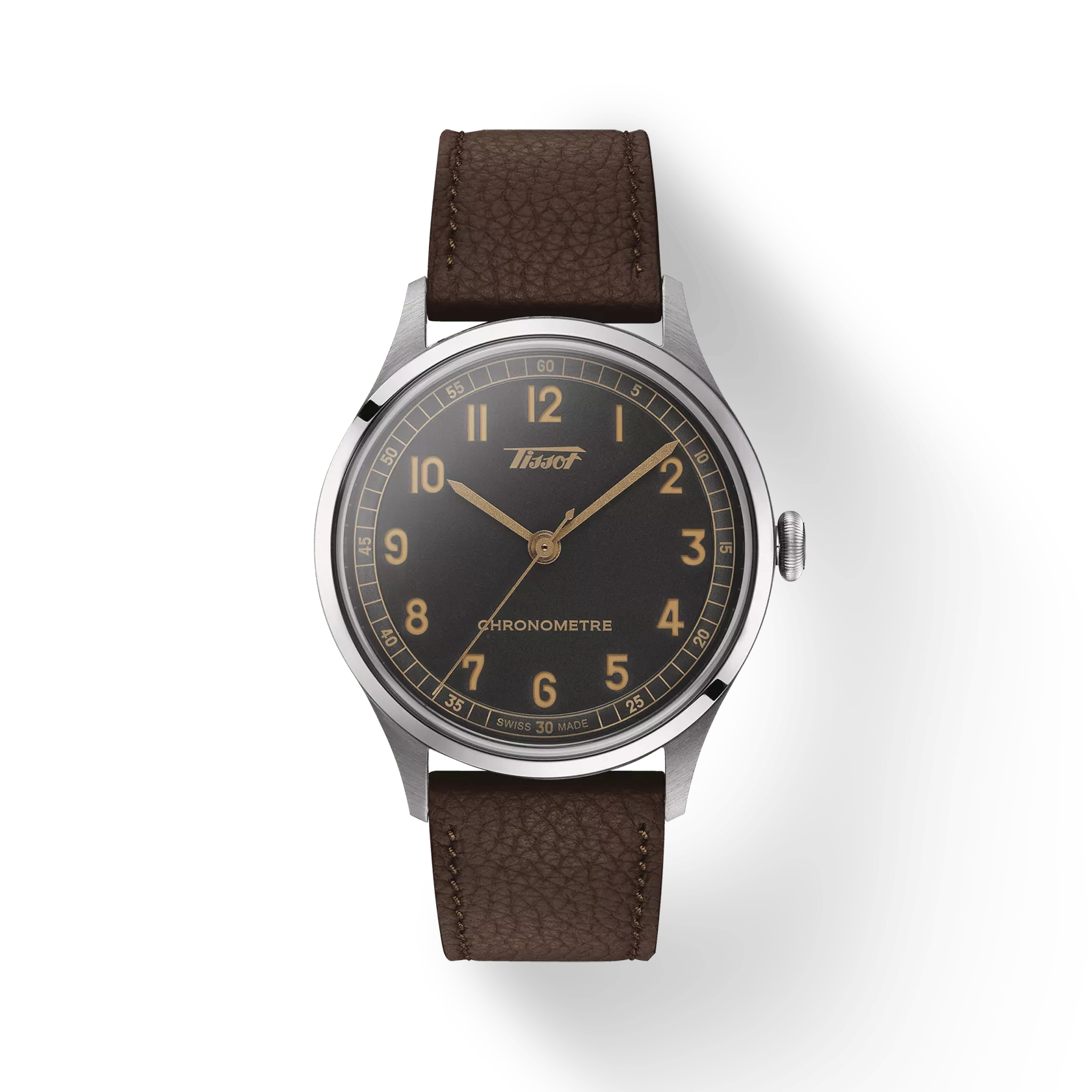 TISSOT T1424641606200 WATCH