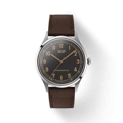 TISSOT T1424641606200 WATCH