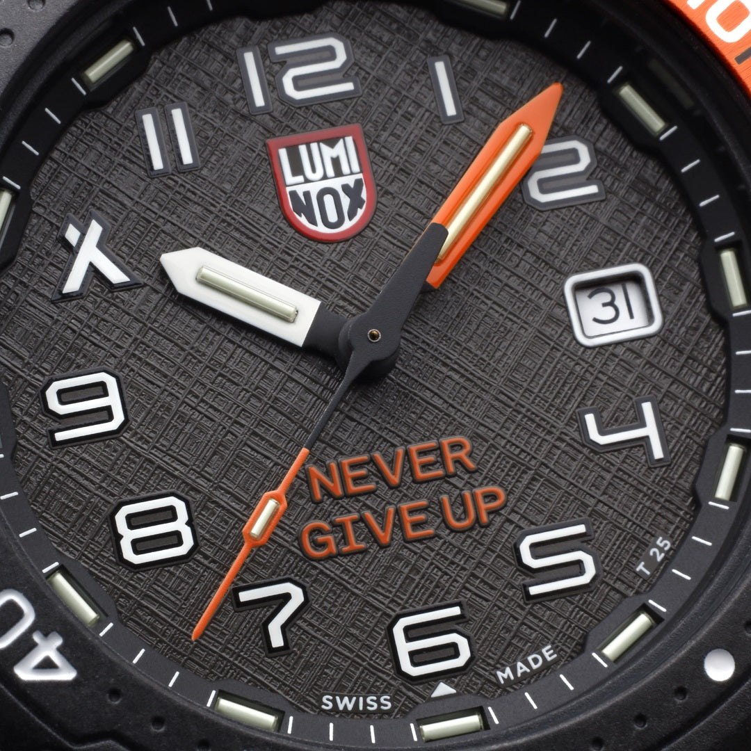 Luminox 3729.NGU Watch - BEAR GRYLLS SURVIVAL 3720 SEA SERIES Ref. (Image 5)