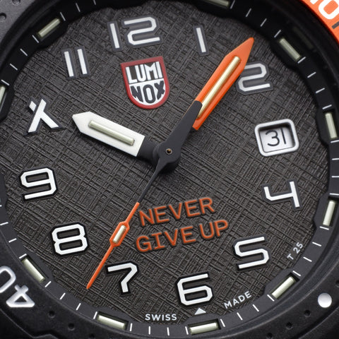 Luminox 3729.NGU Watch - BEAR GRYLLS SURVIVAL 3720 SEA SERIES Ref. (Image 5)