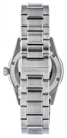 Hamilton H43515135 Watch - ブロードウェイ Day Date Auto (Image 4)