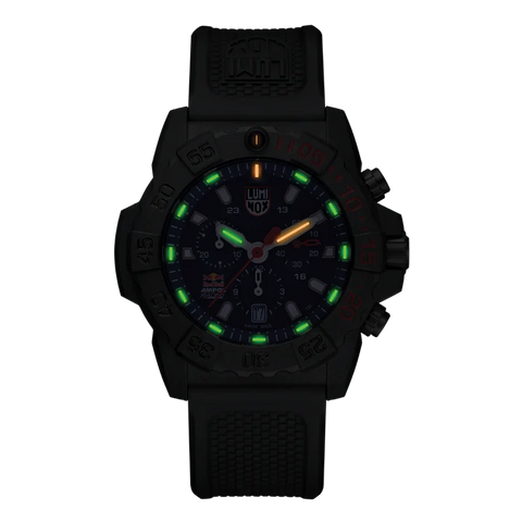 Luminox 3583 Watch - Watch Japan Official (Image 3)