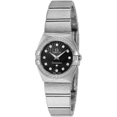 OMEGA 123.15.24.60.51.001 Watch
