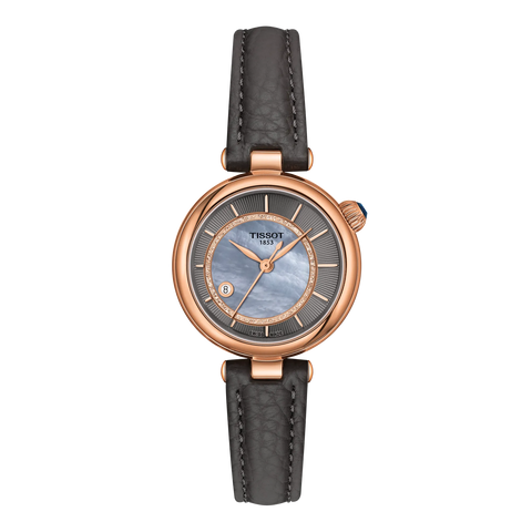 TISSOT Desire T1522073653100 28mm Automatic Ladies Watch