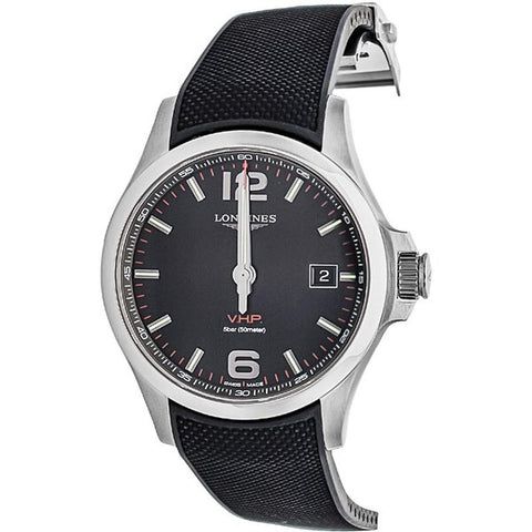 Longines Conquest V.H.P. Men's Watch L3.726.4.56.9