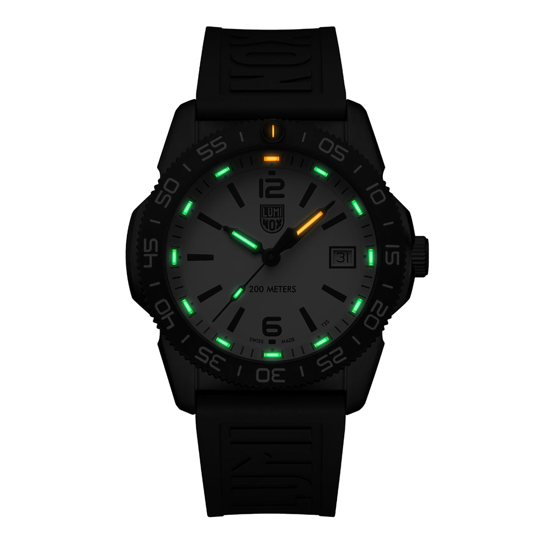 Luminox 3127M Watch - PACIFIC DIVER 3120M SERIES Ref. (Image 3)