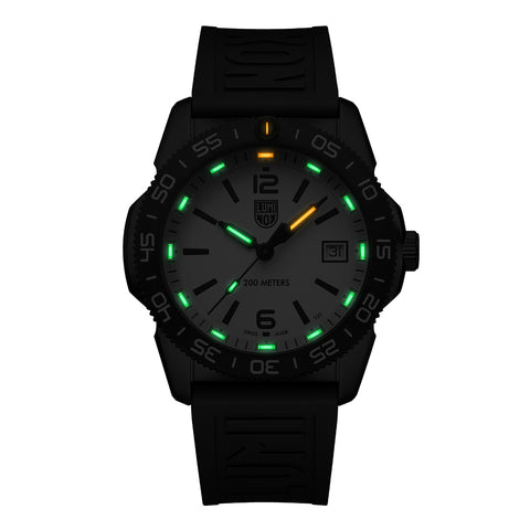 Luminox 3127M Watch - PACIFIC DIVER 3120M SERIES Ref. (Image 3)