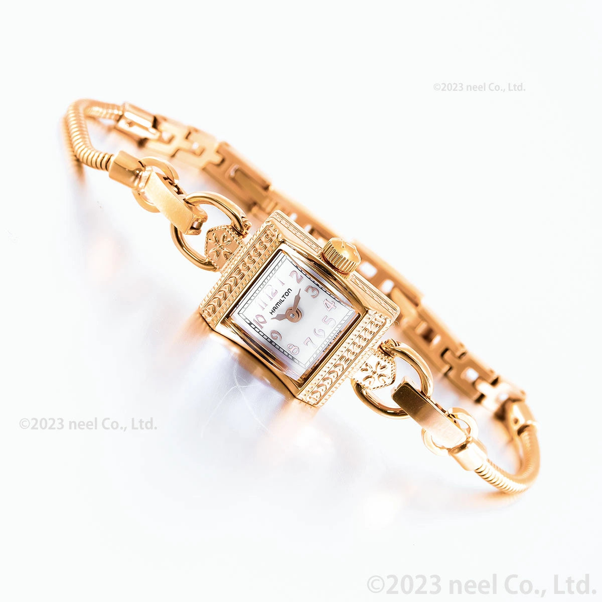 Hamilton H31241113 American Classic Lady Hamilton Vintage Quartz