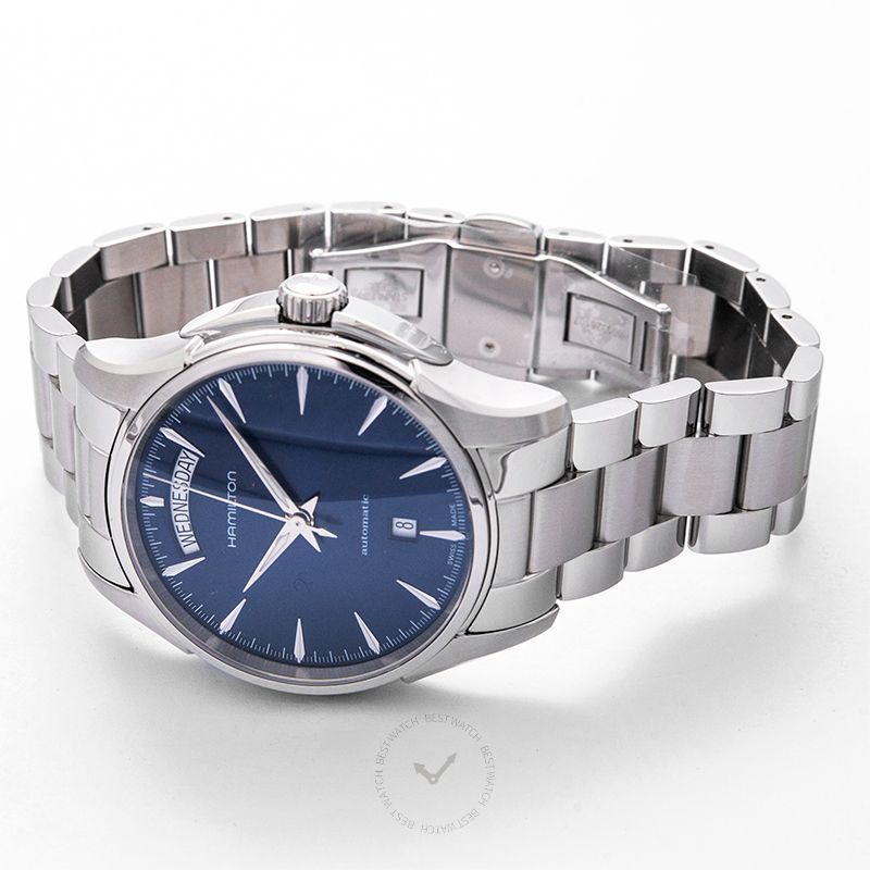 Hamilton H32505141 Jazzmaster Day Date Auto | IPPO Japan – IPPO