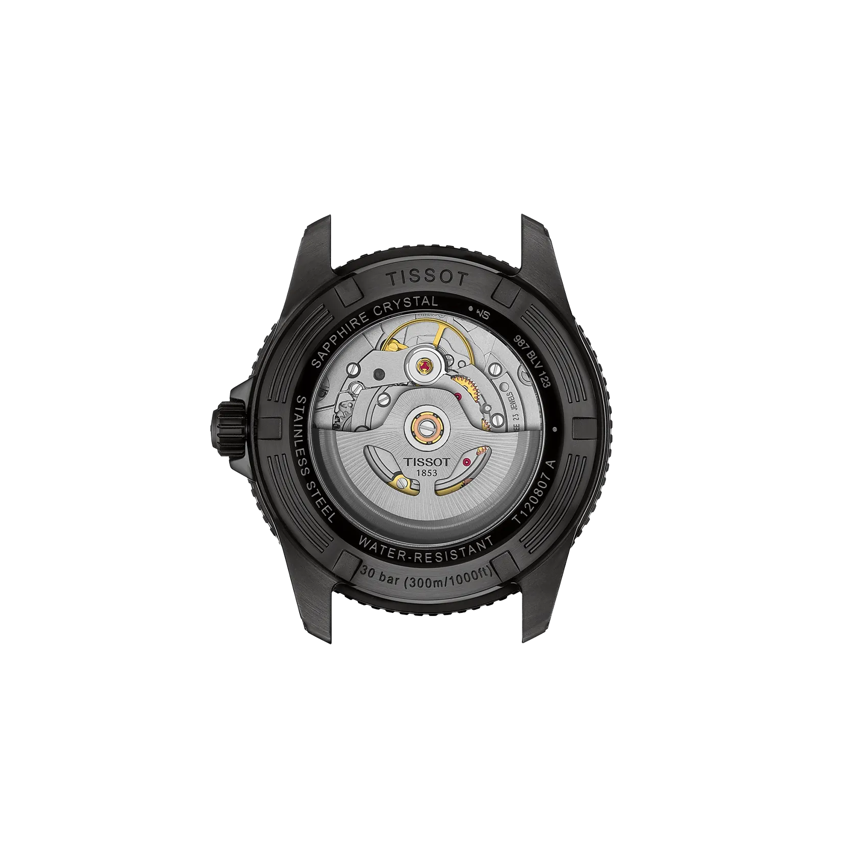 TISSOT T120.807.33.051.00 TISSOT