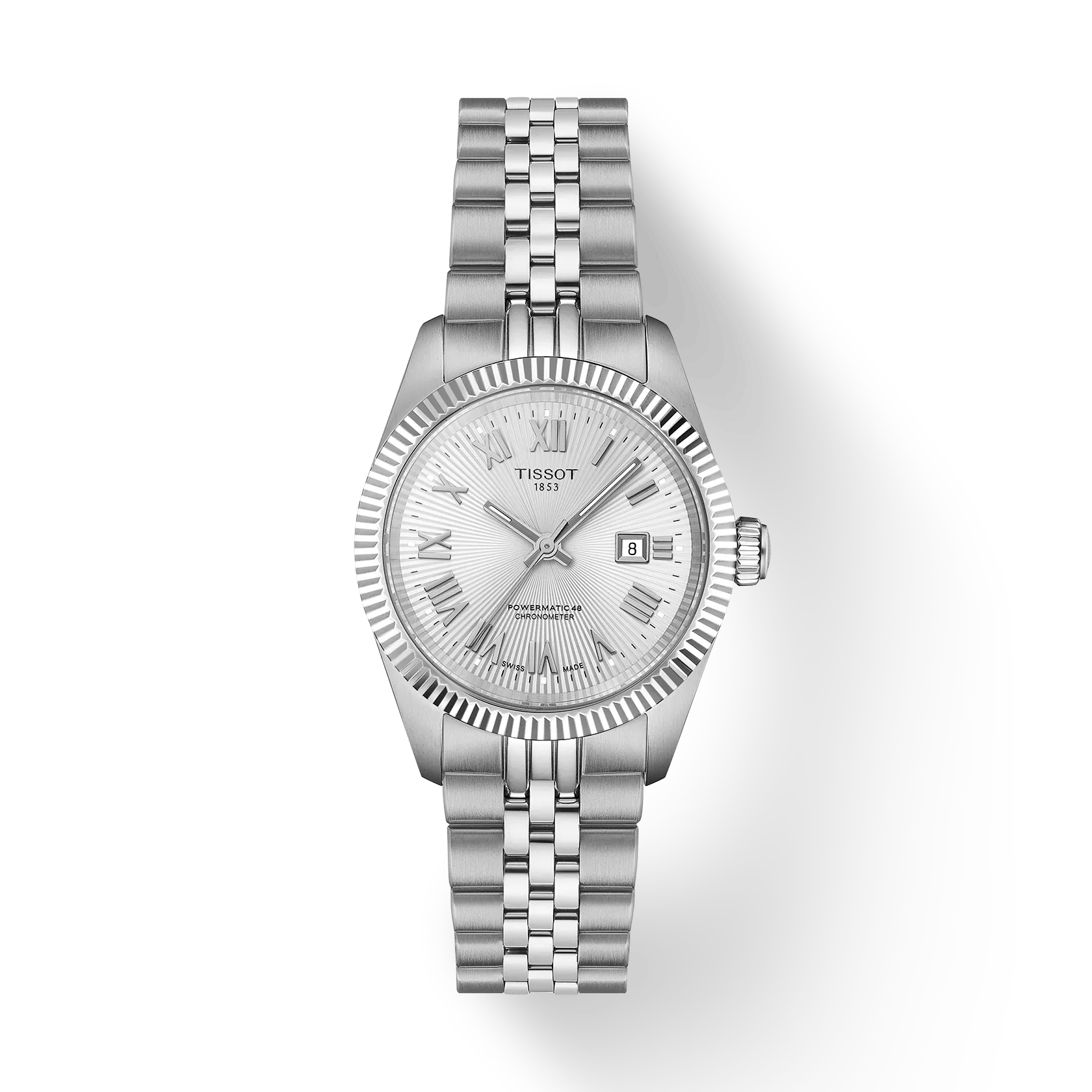 TISSOT T1562081103300 WATCH