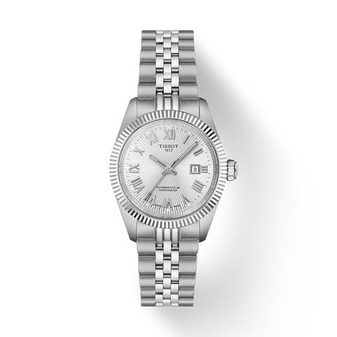 TISSOT T1562081103300 WATCH